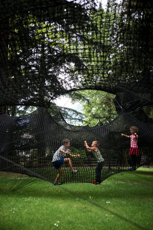  Numen/For Use, Tube Meran , 2016 Merano Foto: Nikola Radeljkovic