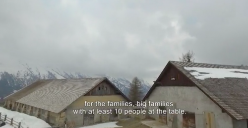 videostill from ALMA by INLAND