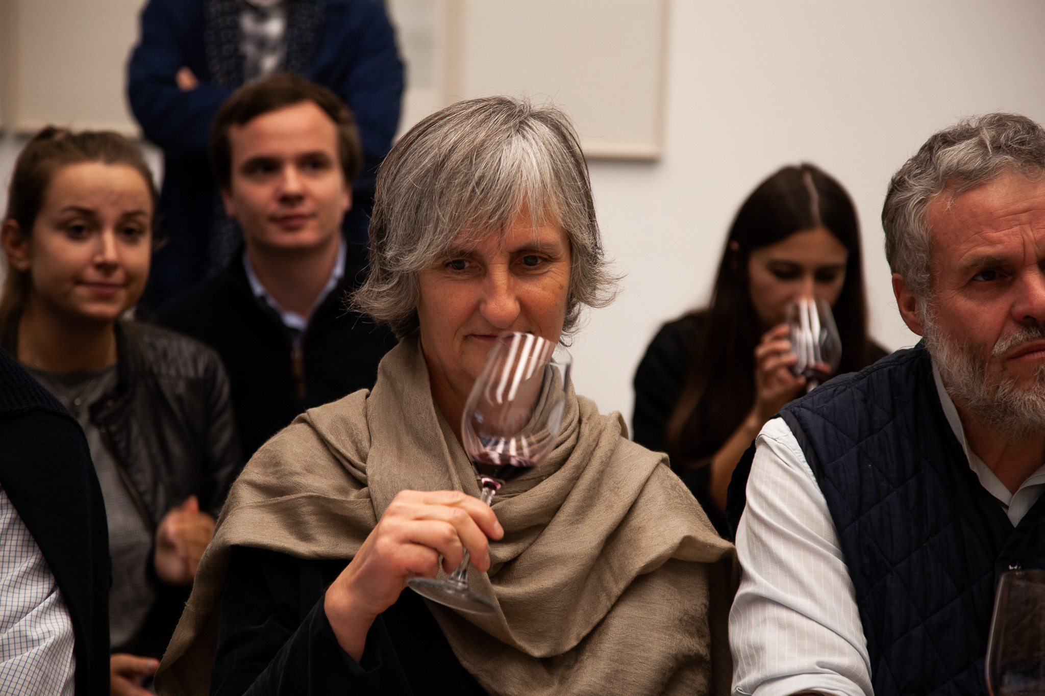 Emma Smith, Terratorium, BAU Residency 2016 - 2018, Foto: Anna Cerrato, Museion.